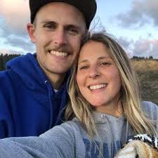 Lindsey Morgan and Max Mcbride's Wedding Registry