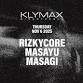 Rizkycore + Masayu + Masagi event image
