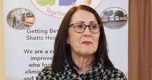 North Lanarkshire leaders join forces to tackle stigma around mental health 