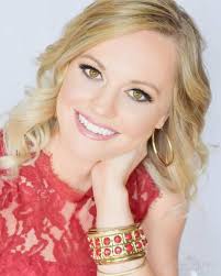 Bettendorf's Emily Tinsman prepares for year as Miss Iowa