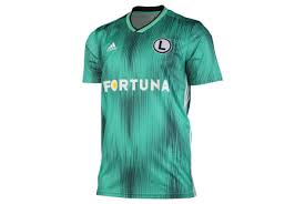 Oficjalny kanał legii warszawa legia warszawa to jeden z najlepszych polskich klubów piłkarskich. Adidas Legia Warszawa 2019 20 Trikot Home R Gol Com Fussballschuhe Und Fussballbekleidung Gunstig Kaufen