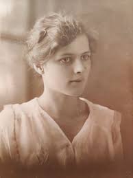 Enid Neva (Clayson) Moore (1897-1991)