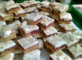 Nama cookies yang pelik tapi sangat sedap. Biskut Raya La Billa Chinta Cakes Bakery Online Jb