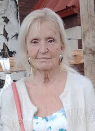 Rasmussen-Wilson Funeral Home Obituary for Linda Lee Muir