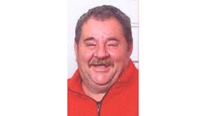 William Bomhold Obituary (1956