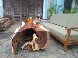 Exclusive Suar Wood Log Coffee Table Characteritics Grains Suar Wood Furniture Teak Garden Teak Root Furn Coffee Table Wood Log Coffee Table Coffee Table