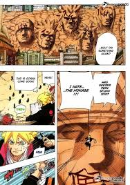 Narutobase Naruto Manga Chapter 700 Page 13 Naruto Anime Forum Manga