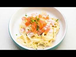 Classiques Simples Delicieuses Et Rapides A Realiser Les Pates Au Saumon Fume Sont Connues De Tous Voici Comment Les Realiser