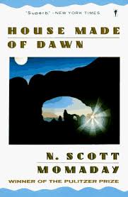 House Made Of Dawn N Scott Momaday Used Books From Thrift Books House Made Of Dawn Native American Literature Literature Books
