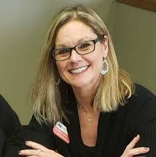 Sherry Erickson's Instagram, Twitter & Facebook