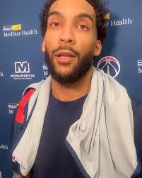 Another great day this week in #TheDistrict at practice with the  @washwizards ! , I LOVE continuing to watch and learn so much about the  game I LOVE sooooo so much! 🥰❤️🏀🙌🏽, Also, s/o to #Wizards Head ...