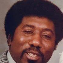 Claudius Lee Bowden Sr. Obituary