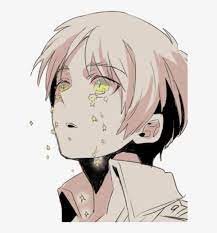 Yummy hair _ art by : My Name Is Mira This Is A Side Blog I Want To Eren Jaeger Tumblr Fanart Png Image Transparent Png Free Download On Seekpng