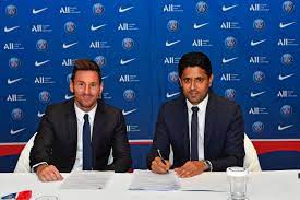 Psg chief talks messi, busquets tests positive Guajgxgjfooe6m