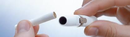 アイコスがうまく刺さらない原因は 差し込み方の3つのコツで解決
