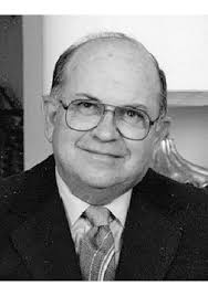 Benjamin Hamrick Obituary (1930