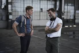Leonardo dicaprio these aren't even half of netflix 2021 movie slate as they revealed that they will release 71 original. Army Of The Dead 2021 Imdb