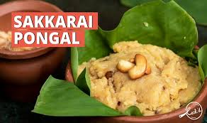 In this video we will see how to make sakkarai pongal / sweet pongal recipe in tamil. Sweet Pongal Recipe Must Try This South Indian Recipe At Home