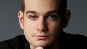 Lunch Time Recital with Victor Maslov