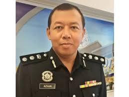 Gangguan di balai polis bandar hilir melaka #kupikupiseram. Kes Jenayah Di Batu Pahat Menurun