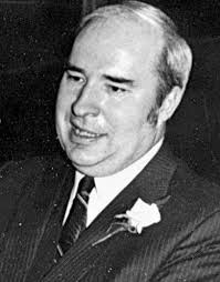I'm thinking a lot of Pittsburghers remember R. Budd Dwyer.