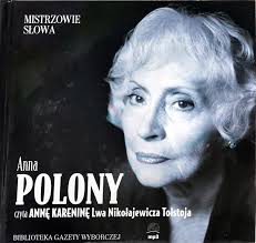 MP3 ANNA POLONY MISTRZOWIE SŁOWA (17046939961)