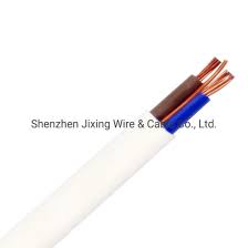 These circuits are generally very complex and have a single power source. China Type Nm B Copper Conductors Pvc Jacket Flat House Wiring Cable China Cable Twin And Earth Cable
