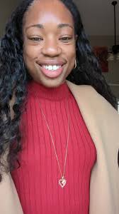 Drew Justice and Jenna