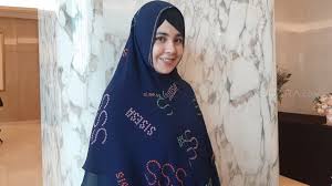 May 07, 2021 · 3. Risty Tagor Bicara Soal Suami Ketiganya