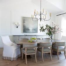 Showcasing a rectangular silhouette and an open base, this table blends effortlessly into both casual or formal aesthetics. Diy Garden Bench Ideas Free Plans For Outdoor Benches Dining Room Table With Bench Against Wall