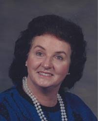 Obituary for Mable L. (Gregg) Harris