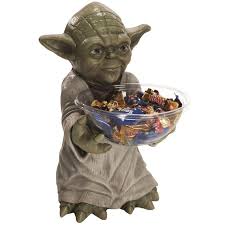 L'année 2021 marque les 150 ans de la commune de paris. Pot A Bonbons Maitre Yoda Star Wars Porte Bonbons Candy Bowl Holder