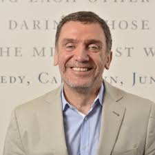 Santiago Alejandro Cantón