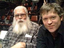 HAUTES TENSIONS MARÍA PAGÉS