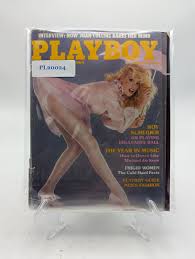 Playboy Magazine April 1984 Kathy Shower Joan Collins Martin Mull Sydney  Krueger | eBay