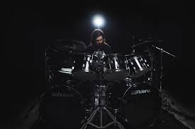 When drummer jay weinberg and bassist alessandro venturella joined the fold for 2014's.5: Jay Weinberg Of Slipknot And The Vad506 Roland Articles