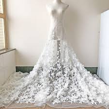 We did not find results for: Off White 3d Flower Embroidery Lace Fabric Diy Bridal Wedding Dress By 1 Yard 33 83 Picclick