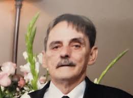 Obituary for Clarence Malcolm "Capt. Mack" Sprinkle III