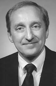 Lawrence “Keith” Stentz