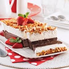 Site Search Discovery Powered By Ai Desserts Food Frozen Desserts