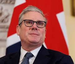 This man said he would "smash the gangs" and stop the boats crossing the  channel. He has FAILED. He has not stopped them. He's been in power for 6  months and thousands