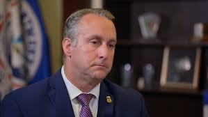 Acting ICE chief defends raids in NBC News Exclusive interview