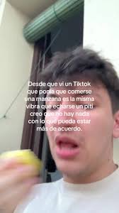 vaya tiempazo hace. #manzana #pitis #apple #cigarro