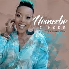 Nomcebo Zikode Xola Moya Wam Ft Master Kg Mp3 Download Naijavibes