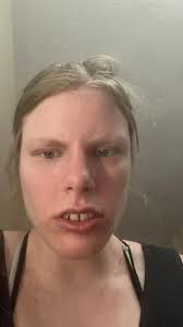 Okay everyone, I watched the new episode of Boku no Academia. It was  freaking amazing. One of my favorite moments is when Deku didn't passed out  like a bitch, he passed out