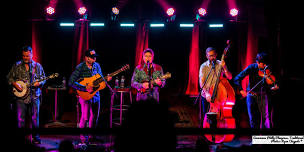 The Travelin' McCourys