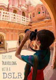 Tips For Travelling With A Dslr How To Keep Your Camera Safe On The Road A List Of Ways T Travel Photography Tips Dslr Photography Tips Photography Camera