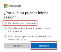 Petit info aussi pour essayer dans les paramètres se connecter plutôt avec un compte local et en faisant hkey_local_machine mettre refcount et state sur 0, le message à. Comment Se Connecter A Microsoft Outlook En Espagnol Rapidement Et Facilement Guide Etape Par Etape Informatique Mania