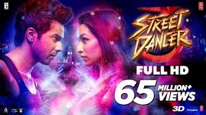 Street Dancer 3d Full Movie Facts Varun D Shraddha K Prabhudeva Nora F Remo D Bhushan K 2020 Youtube