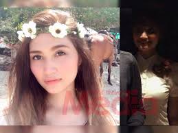 Netizen Terkejut Wajah Ayda Jebat Macam Patung Annabelle